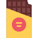 chocolate Icon