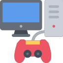 computer game Icon