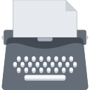 copywriting Icon