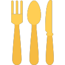cutlery 1 Icon