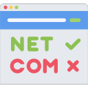 domain registration Icon