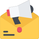 email marketing Icon