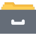 file storage Icon