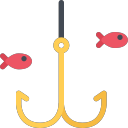 fishing Icon