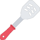 grill spatula Icon