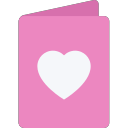 heart card Icon