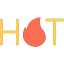 hot Icon