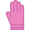 latex gloves Icon