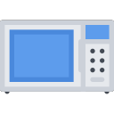 microwave Icon