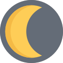 moon 3 Icon