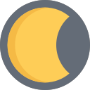 moon 4 Icon