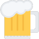 mug of beer Icon
