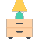 nightstand 2 Icon