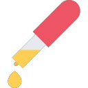 pipette Icon