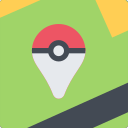 pokemon location 2 Icon