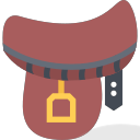 saddle Icon