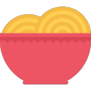 spaghetti Icon