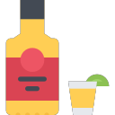 tequila Icon