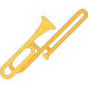trombone Icon