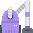 vacuum cleaner Icon
