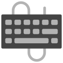 tech-color_keyboard Icon