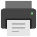 tech-color_print Icon