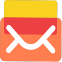 25mail Icon