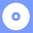 Compact disc Icon