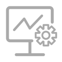 124 system management Icon