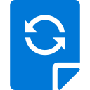 Form update Icon