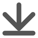 arrow-downward Icon