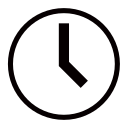 Time -2 Icon