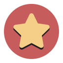 Star type Icon