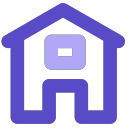 Home page Icon