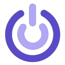power switch Icon