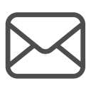 SMS, email Icon