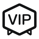 Member, VIP Icon