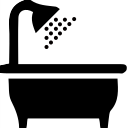 Bathing Icon