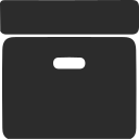 Box - copy Icon