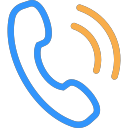 Common telephone MDPI Icon