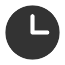 ClockCircleFilled Icon