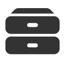 ContainerFilled Icon