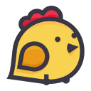 Chick Icon