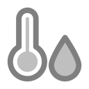 hot water Icon