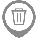 Dustbin Icon