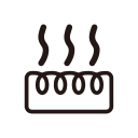 Heating wire-01 Icon