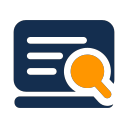 Search documents Icon