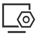 System management_ 0 Icon