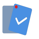 Paper verification Icon