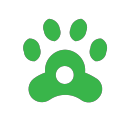 Bear paw Icon